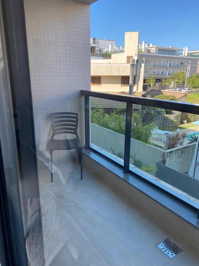 Apartamento Charmoso Studio Novo Campeche Florianópolis Exterior foto