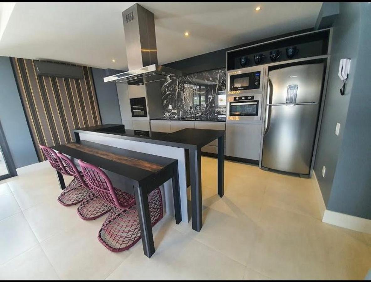 Apartamento Charmoso Studio Novo Campeche Florianópolis Exterior foto