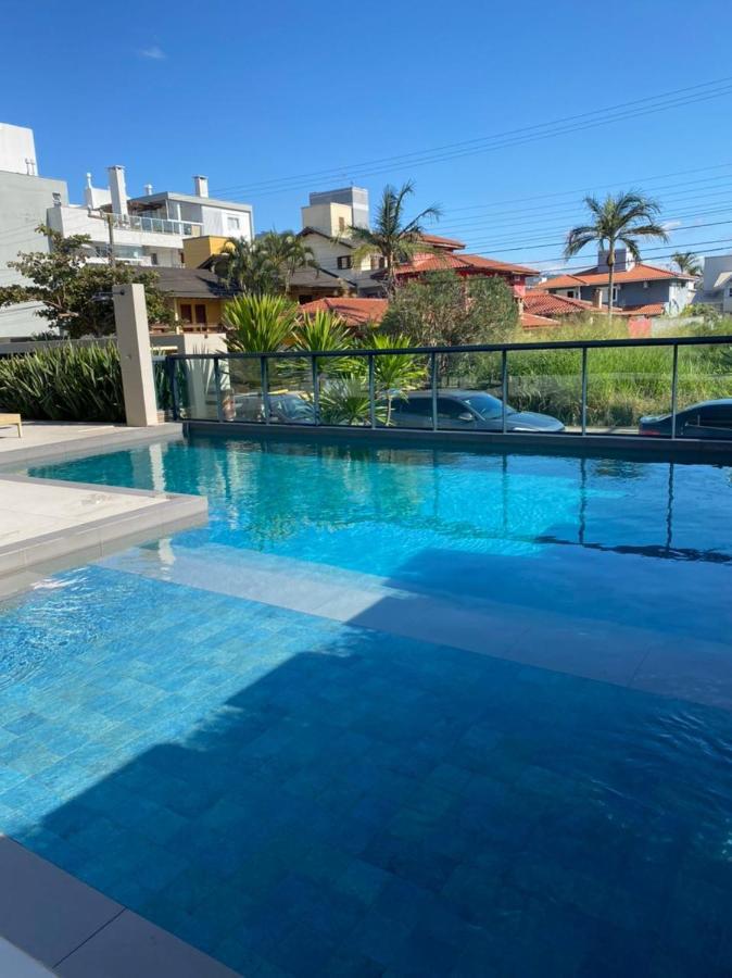 Apartamento Charmoso Studio Novo Campeche Florianópolis Exterior foto